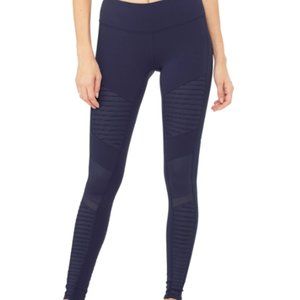 MOTO LEGGING